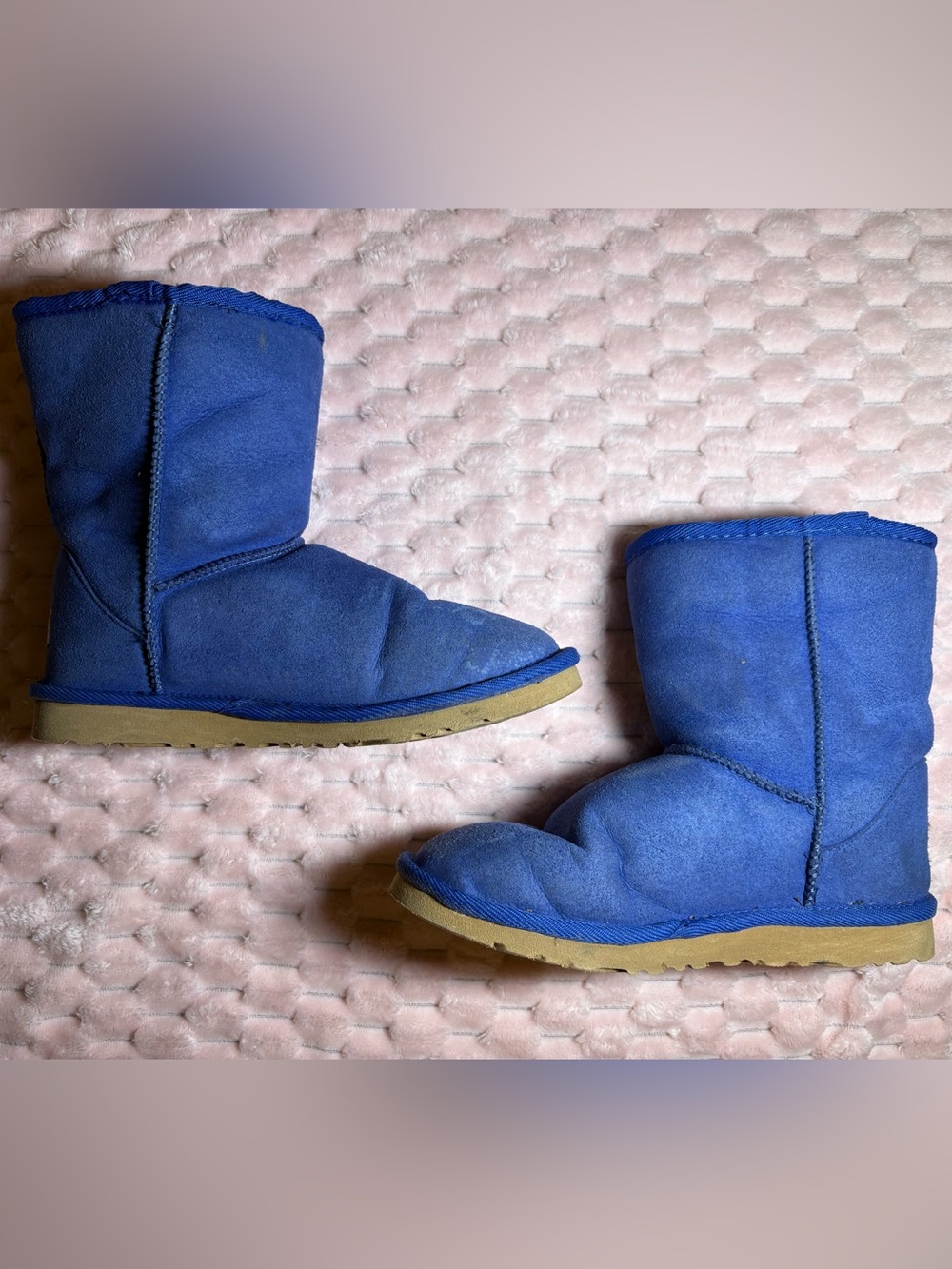 Ugg Australia Women’s Winter Boot